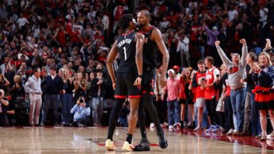 NBA midseason grades: Rating all 30 teams at the halfway mark - ESPN