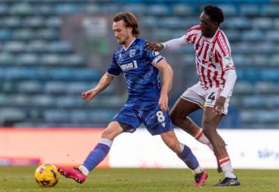 Lee Martin - Vote for your star man in KentOnline’s team of the week - kentonline.co.uk - county Bath