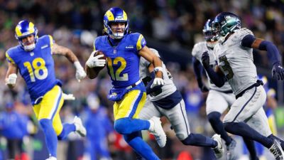 AFC, NFC championship preview: Schedule, X factors, stats - ESPN