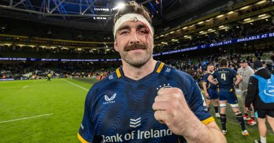 Boost for Leinster as Frawley and Conan return for Connacht clash