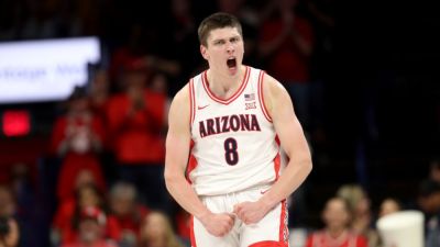 Arizona a unanimous No. 1 for first time in AP Top 25 - ESPN