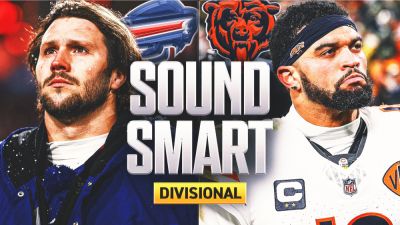 Sound Smart: 6 Observations From the NFL Divisional Round