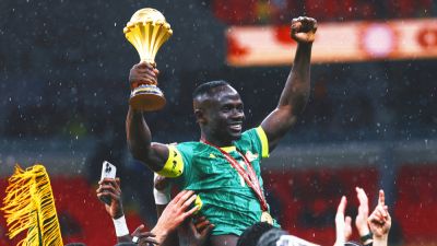 AFCON Final Chaos: Senegal Wins After Protest, Morocco's Missed Penalty