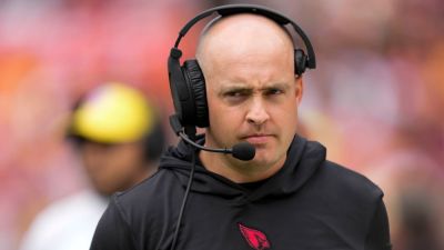 Sources: Lions finalizing deal to hire Drew Petzing as new OC - ESPN