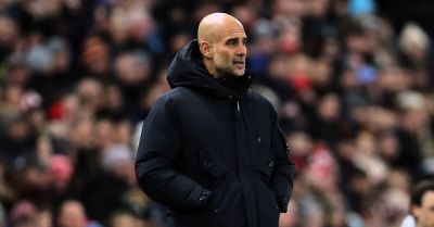 Pep Guardiola frustrated as Man City fail to cash in on chances at Sunderland
