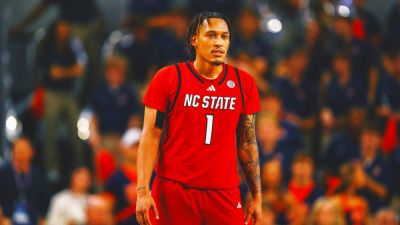 Williams - Will Wade on Darrion Williams Criticism: 'Everybody Needs to Shut the Hell Up' - foxnews.com - state Texas