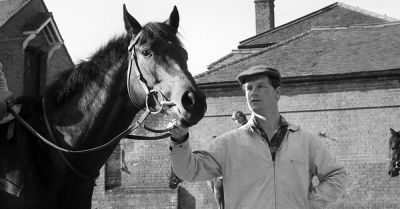 Frankie Dettori - Clare Balding remembers her father Ian as ‘funny, fearless, charming’ - breakingnews.ie - Italy - Georgia - Instagram