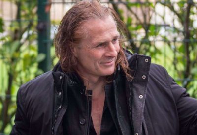 Gillingham manager Gareth Ainsworth on making changes in the January transfer window after a tough run of results in League 2