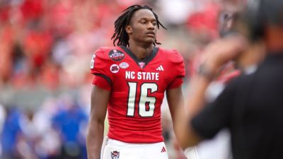 Starting QB CJ Bailey returning to NC State for 2026 season - ESPN