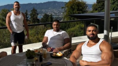 Anthony Joshua's driver charged by Nigerian police after fatal crash - ESPN