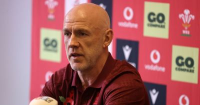 Wales Six Nations squad announcement LIVE as Steve Tandy makes big calls