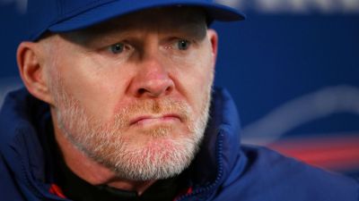 Why did the Bills fire coach Sean McDermott, and what's next? - ESPN