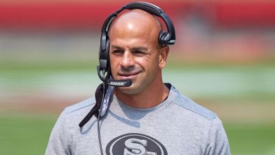 Sources: Titans finalizing deal to make Robert Saleh coach - ESPN