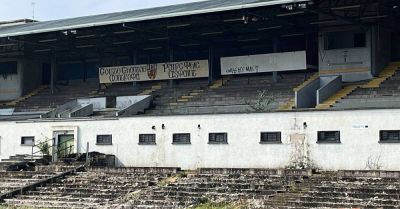 Work to prepare Casement Park for redevelopment to recommence next week - breakingnews.ie - Britain - Ireland - county Park