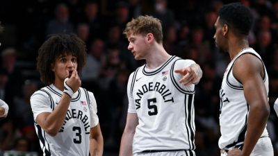 Joe Lunardi's men's Bracketology March Madness watch guide - ESPN - espn.com - state Michigan - state Iowa - state Utah - county St. Louis - county Santa Clara - parish St. Mary - state New Mexico