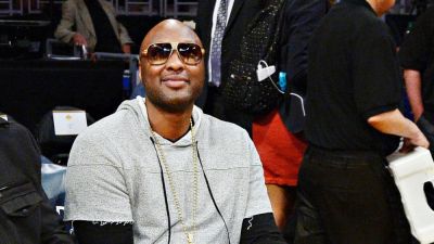 International - Ex-NBA star Lamar Odom arrested on suspicion of DUI in Nevada - ESPN - espn.com - Los Angeles - county Dallas - county Maverick - state Nevada - county Clark - county Love