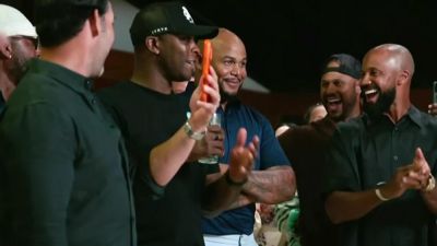 Carlos Beltran, Andruw Jones elected to Baseball Hall of Fame - ESPN