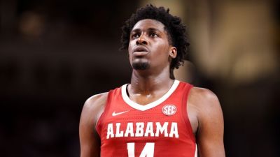 International - Former Alabama, G League player sues NCAA over eligibility - ESPN - espn.com - county Charles - state Alabama - county Tuscaloosa