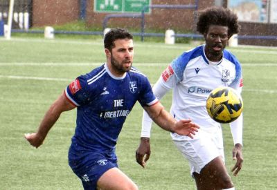 Margate player-manager Ben Greenhalgh says keeping plethora of options happy will be real test this season as goalkeeper James Batt and Yaser Kasim and Ronnie Vint rejoin