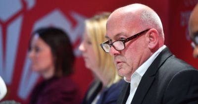 WRU bosses questioned LIVE: MPs grill governing body on crisis
