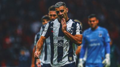 Lionel Messi - International - Jorge Más - Lionel Messi Linkup A 'Step Backwards'? Mexico Forward Cautioned Against MLS Move - foxnews.com - Germany - Mexico