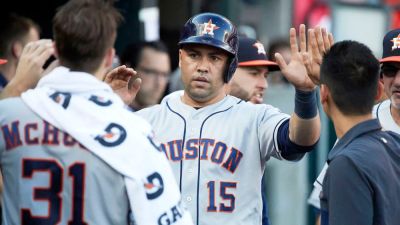 Roger Clemens - Buck Showalter - MLB fans question Carlos Beltran's Hall of Fame election after sign-stealing scandal - foxnews.com - Usa - New York - state Arizona - county Bond - county Barry