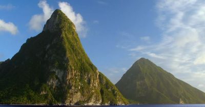 A perfect taste of paradise - mirror.co.uk - France - Netherlands - Barbados