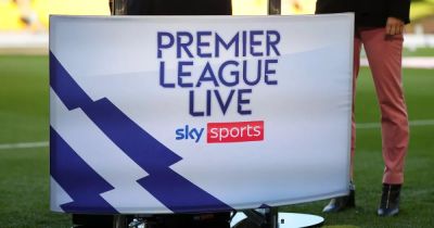 Chelsea V (V) - Forest V (V) - Ham V (V) - BREAKING: Man United and Man City's Premier League fixture changes for March as TV games revealed - manchestereveningnews.co.uk - county Page