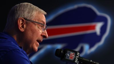 Bills owner made call to fire coach in locker room after loss - ESPN