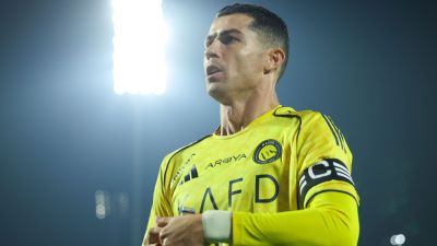 Cristiano Ronaldo and 1,000 Goals: Portugal Star Scores No. 960 in Al-Nassr Win