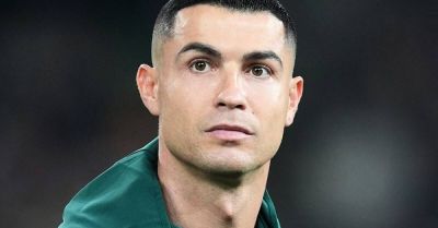 Cristiano Ronaldo scores 960th professional goal in Al Nassr victory