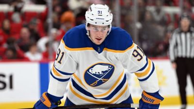 Sabres, Josh Doan reach 7-year, $48.65M contract extension - ESPN - espn.com - state Arizona - county Adams - state Utah
