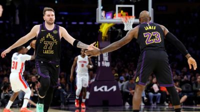 NBA trade deadline: 10 teams to monitor in the final 20 days - ESPN