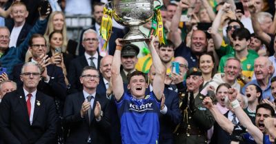 GAA preview: What to know ahead of the National League