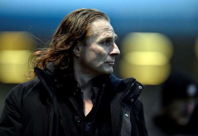 Gillingham manager Gareth Ainsworth buoyed by win over Newport County as they prepare for Harrogate Town trip