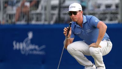 How to bet the American Express: Best bets, DFS tips and more - ESPN