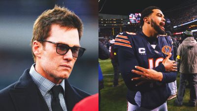 Tom Brady - Williams - What Were the Best Passes of the 2025 NFL Season? Tom Brady Shares His Favorites - foxnews.com