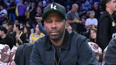 LeBron James' agent, Rich Paul, downplays report of Lakers owner Jeanie Buss complaints: 'Who gives a s---?'