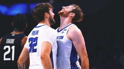 Austin Swartz's Game-Winner Lifts Creighton Over Xavier - foxnews.com