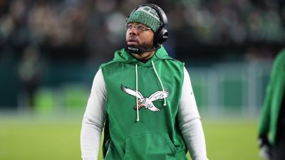 Denver Broncos - Jerry Jones - Jonathan Gannon - Dan Quinn - Vic Fangio - Matt Eberflus - Brian Schottenheimer - Williams - Source: Cowboys reach DC agreement with Eagles' Christian Parker - ESPN - espn.com - county Eagle - state Arizona - state Minnesota - state Texas - county Dallas - county Cooper