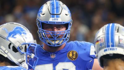Adam Schefter - Beloved Lions OL Dan Skipper announces retirement from NFL - ESPN - espn.com - county Dallas - Instagram
