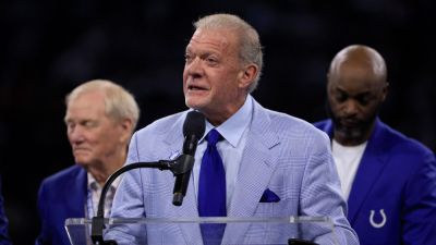 FBI probes Jim Irsay death over prescription drugs, ketamine use and doctor relationship: report
