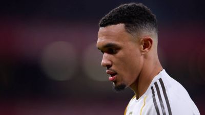 International - After Liverpool-to-Real Madrid Move, Is Trent Alexander-Arnold Already On The Outs? - foxnews.com - Spain