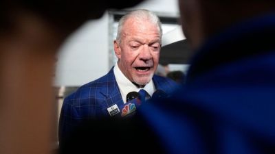 Colts say FBI has launched probe into death of former owner Jim Irsay - ESPN