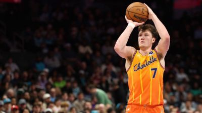 NBA rookie rankings: Who takes No. 1 spot at midseason mark? - ESPN - espn.com