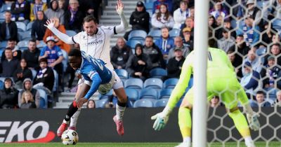Is Rangers vs Dundee on TV? Live stream, channel and kick-off time for Ibrox clash