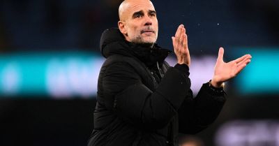 Man City boss Pep Guardiola claims Arsenal are ‘best team in the world’