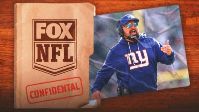 Josh Allen - Sean Macdermott - John Harbaugh - Williams - NFL Confidential: Coaches Riled Up About Bills; Who Might Be Favorite for Job? - foxnews.com - county Buffalo - county Green