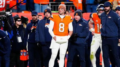 NFL DFS: Jarrett Stidham is the high-risk, high-reward play - ESPN