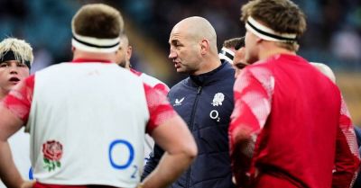 Steve Borthwick sets title goal with eyes on Six Nations decider in France